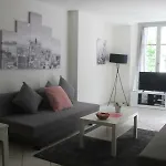 Renove 2-8 Personnes Appartement Montreux