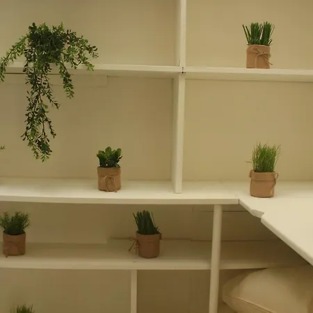 Appartement Rénové 2-8 Personnes