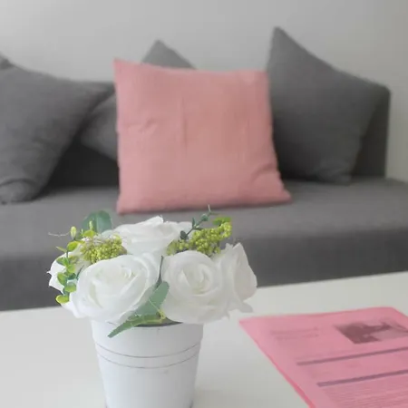 Rénové 2-8 Personnes Appartement