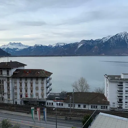 Rénové 2-8 Personnes Appartement