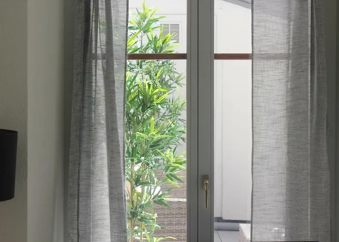 Appartement Renove 2-8 Personnes *