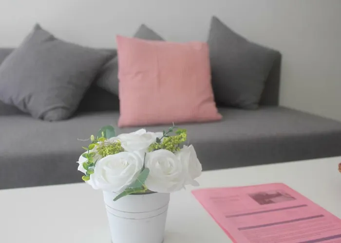 Renove 2-8 Personnes Appartement