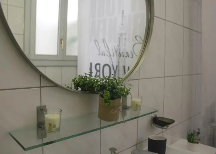 Renove 2-8 Personnes