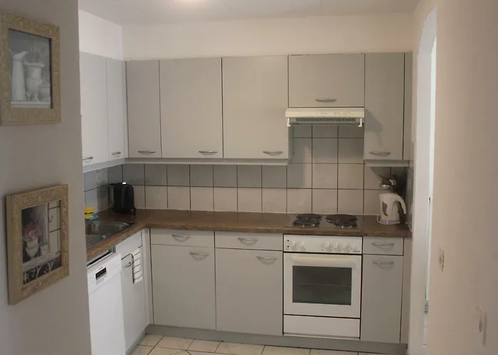 Appartement Renove 2-8 Personnes *