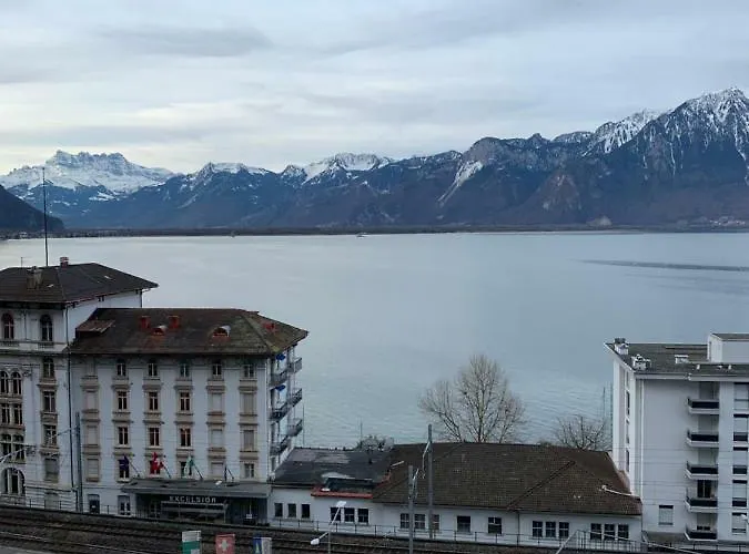 Renove 2-8 Personnes Appartement