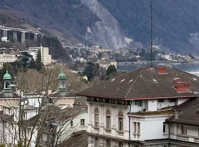 Appartement Renove 2-8 Personnes